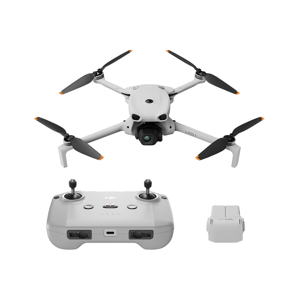 DJI LITO 1 - 2