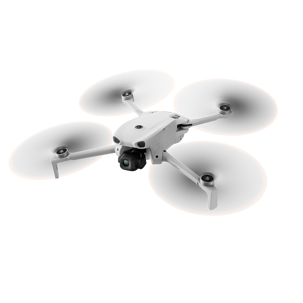 DJI LITO 1 - 3