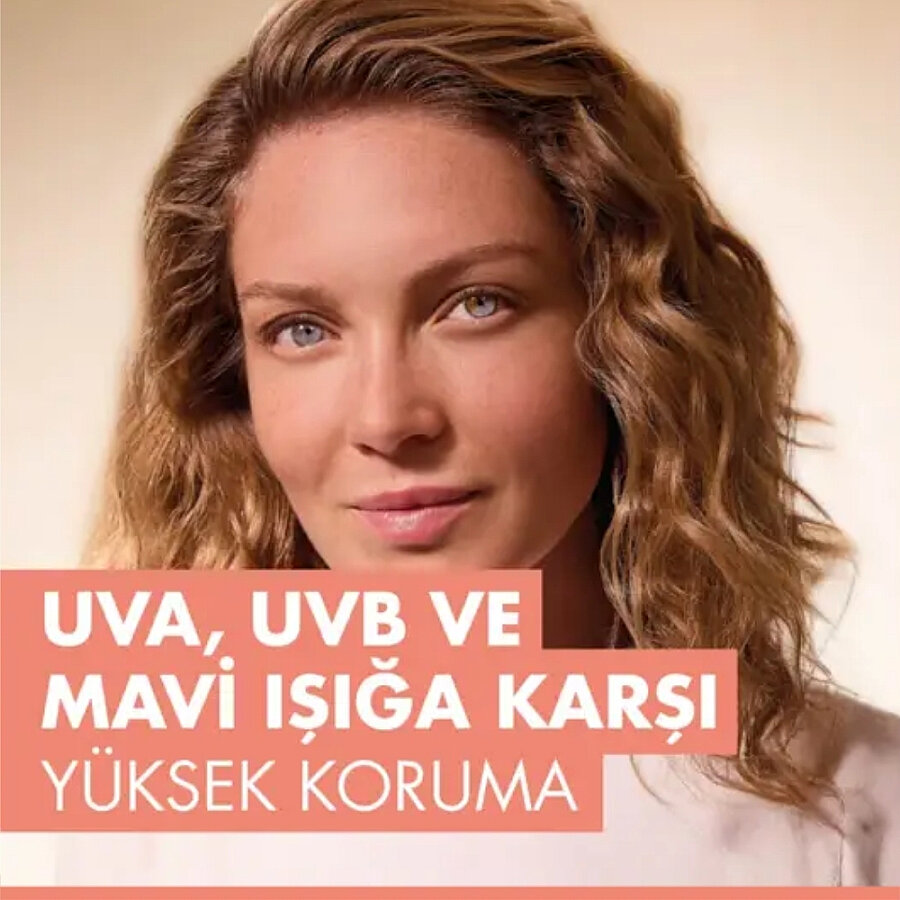 Avene Ultra Fluid Perfector Spf50 Renkli Güneş Kremi 50 ml - 3