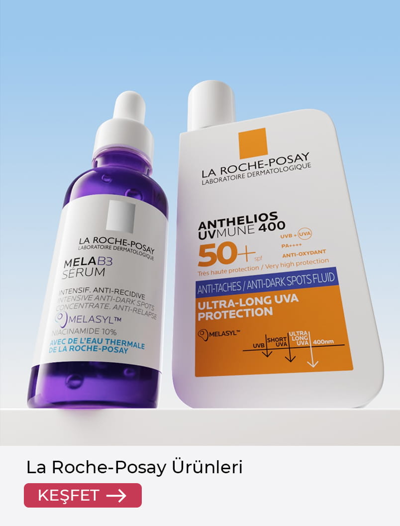 La Roche Posay Effaclar Ultra Konsantre Serum