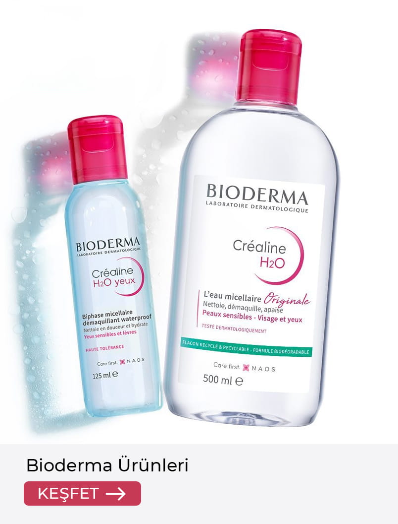 La Roche Posay Intral Köpük Temizleyici