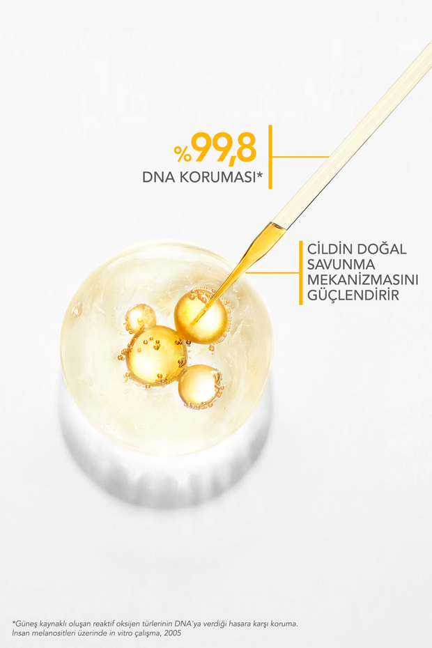 Bioderma Güneş Kremi SPF50+ - 3