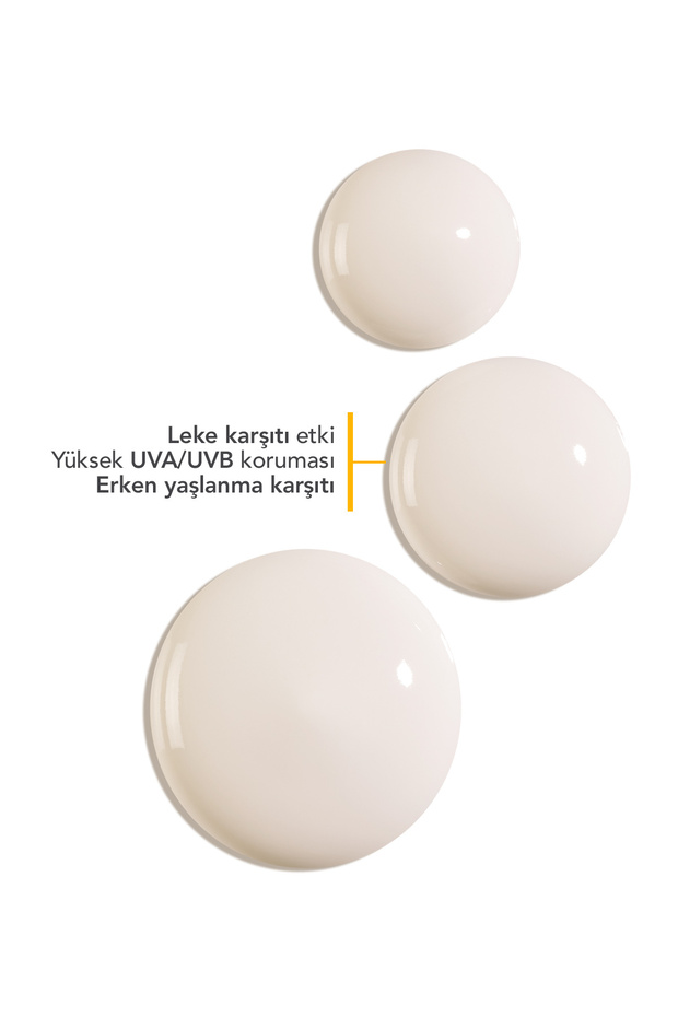 Bioderma Güneş Kremi SPF50+ - 4