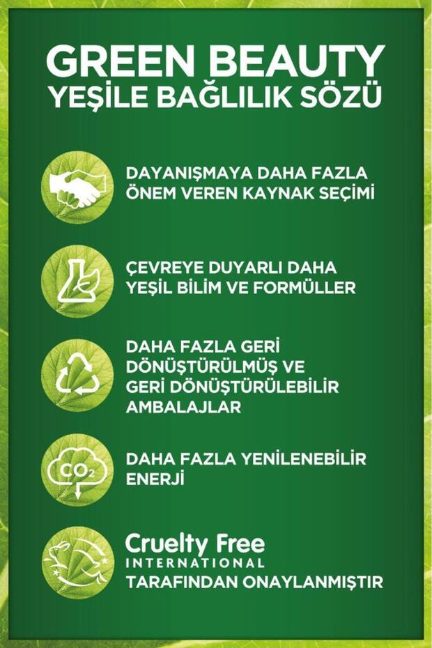 Garnier Micellar Makyaj Temizleme Suyu 400ML, 24 Saat Nemlendirme, Hassas Ciltler için - 9