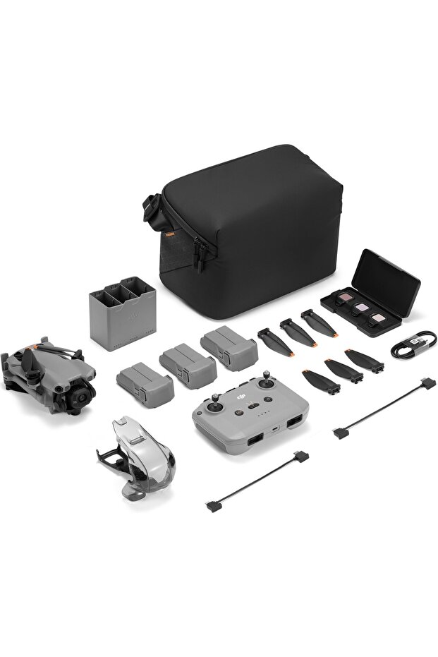 DJI Mini 5 Pro Fly More Combo (RC-N3)