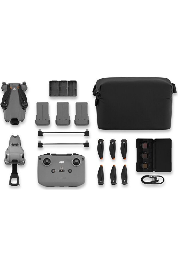 DJI Mini 5 Pro Fly More Combo (RC-N3) - 3