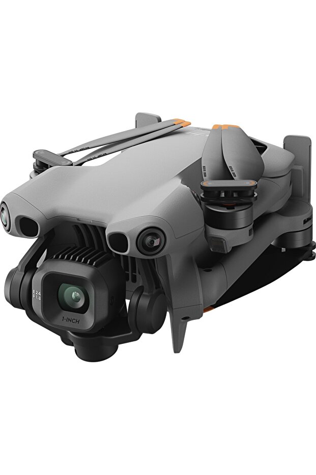 DJI Mini 5 Pro Fly More Combo (RC-N3) - 5